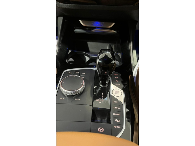 BMW X3 xDrive30i M Sport