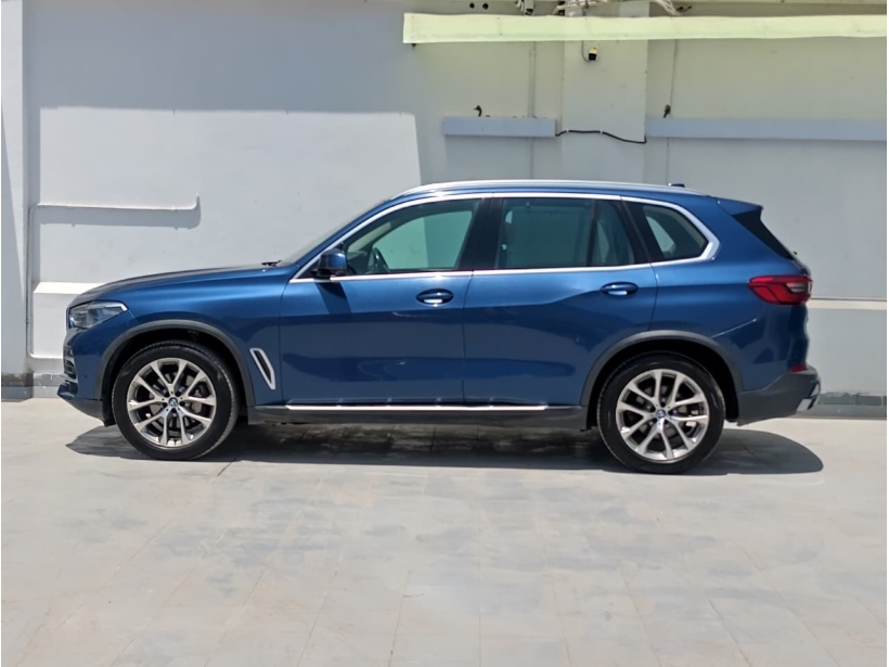 BMW X5 xDrive30d xLine