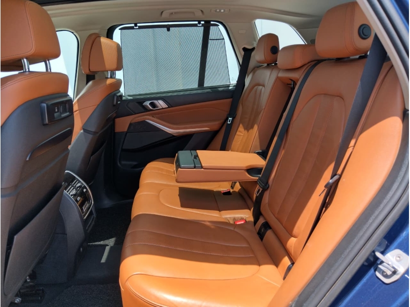 BMW X5 xDrive30d xLine