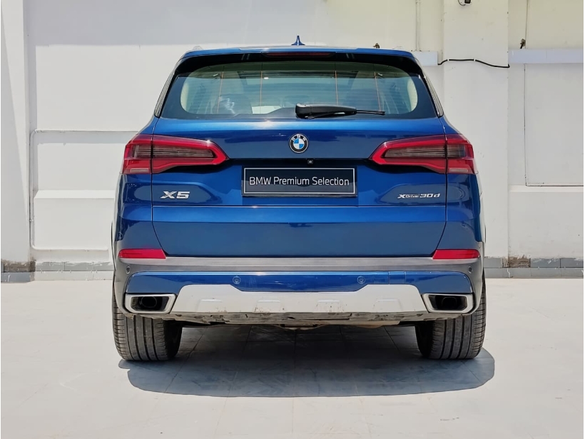 BMW X5 xDrive30d xLine