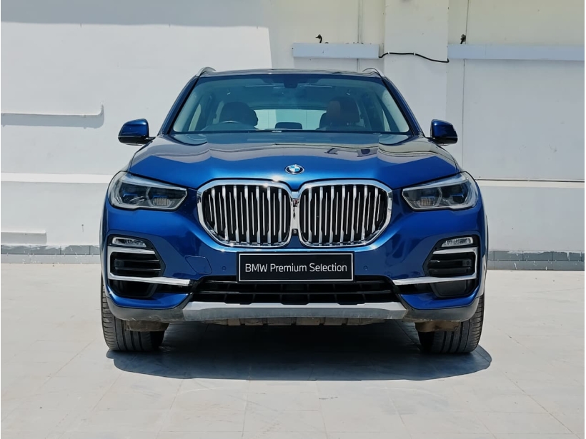 BMW X5 xDrive30d xLine