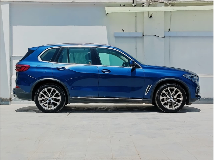 BMW X5 xDrive30d xLine