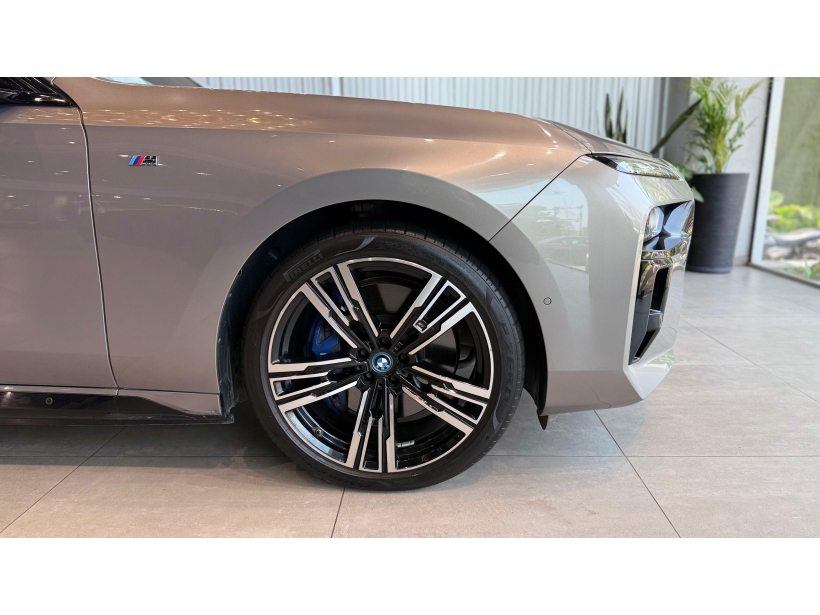 BMW i7 xDrive60 M Sport