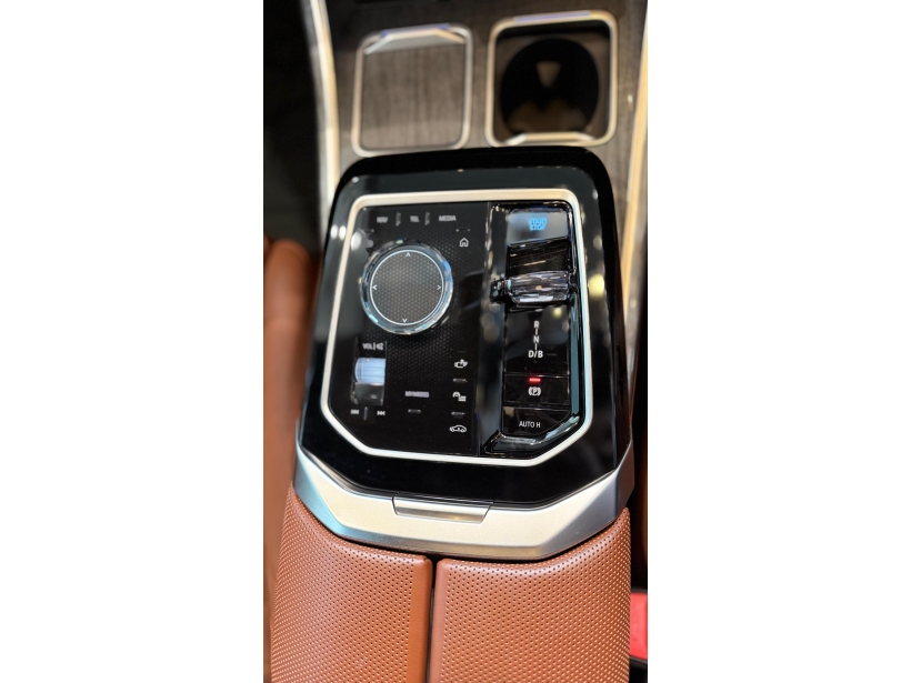 BMW i7 xDrive60 M Sport