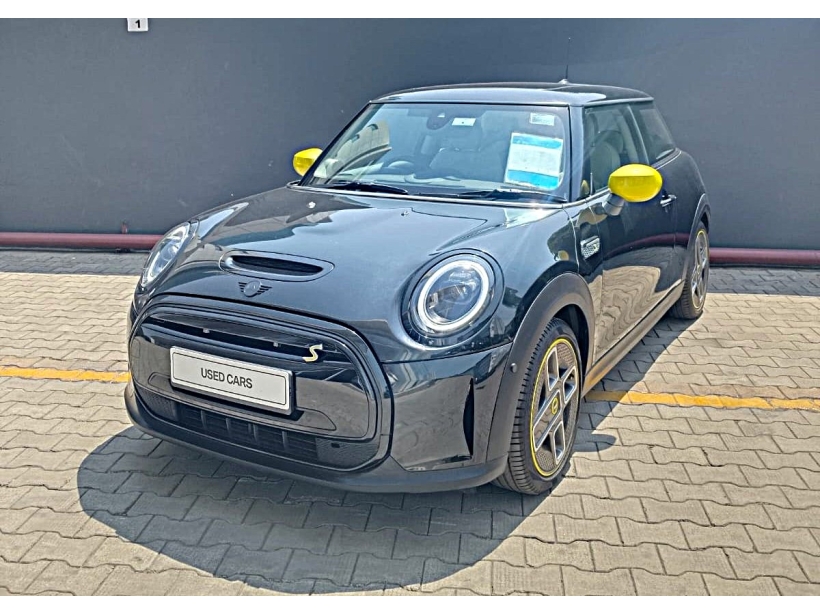 MINI Cooper SE