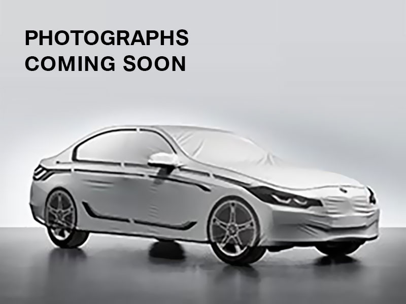 BMW 7 Series  (2018)